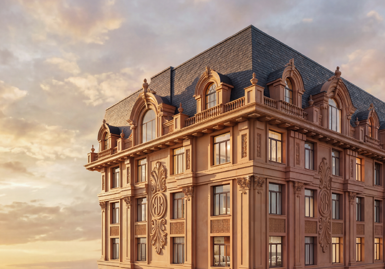 Bellagio Residences